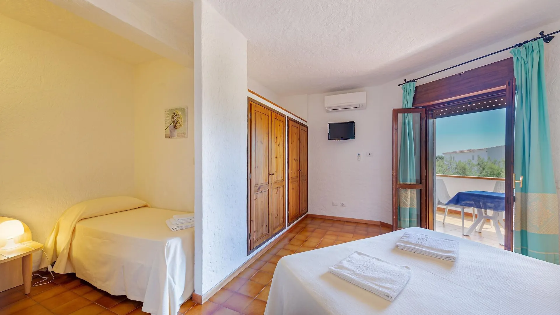Hotel Mare Blue Olbia
