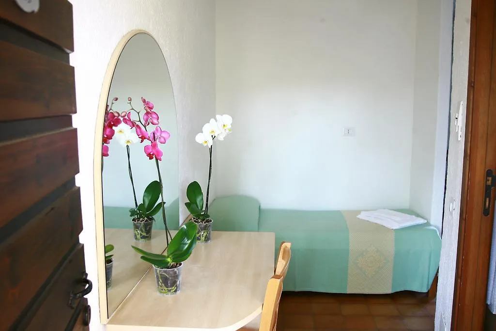Hotel Mare Blue Olbia