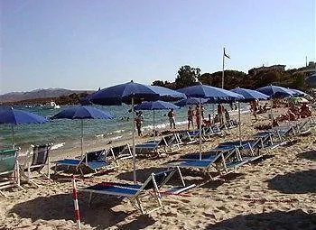 Hotel Mare Blue Olbia 3*,  Italy
