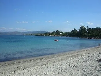 ***  Hotel Mare Blue Olbia Italy