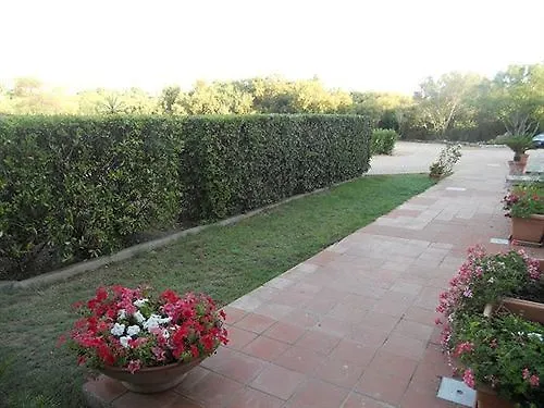 Hotel Mare Blue Olbia 3*,