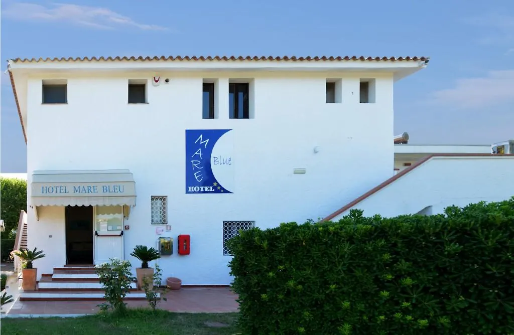 Hotel Mare Blue Olbia