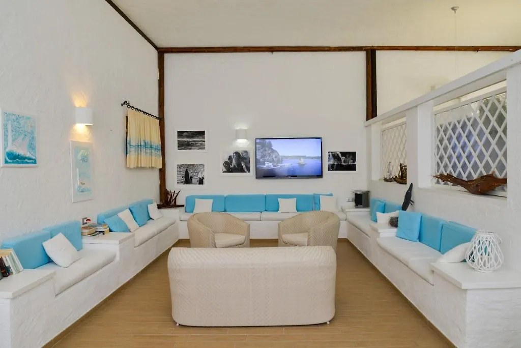 Hotel Mare Blue Olbia