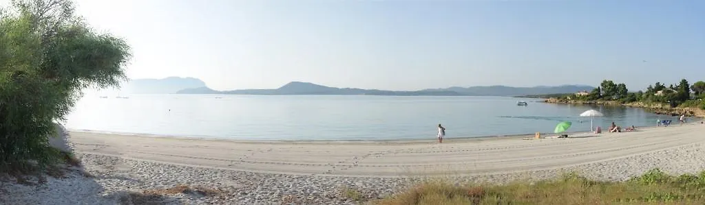 Hotel Mare Blue Olbia
