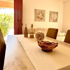 Ferienhaus Sea Rocks House